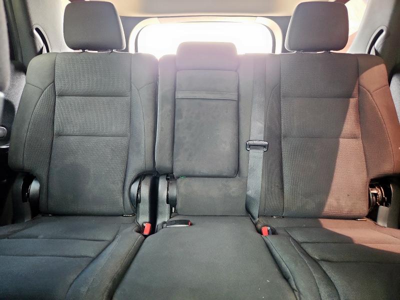Photo 10 from auction – 2013 DODGE DURANGO SX with VIN 1C4RDHAG6DC669481
