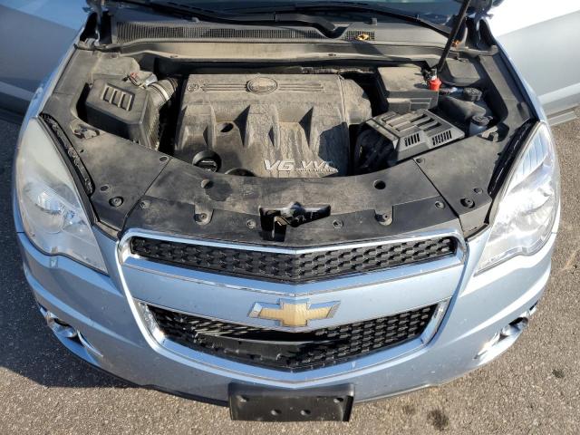 Photo 12 from auction – 2015 CHEVROLET EQUINOX LT with VIN 2GNFLGE3XF6144787