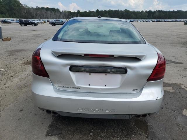 Photo 6 from auction – 2005 PONTIAC GRAND PRIX with VIN 2G2WS522051163084