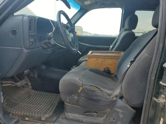 Photo 7 from auction – 2001 CHEVROLET SILVERADO with VIN 2GCEC19V811296036