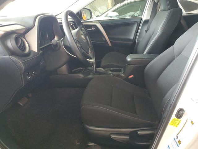 Photo 7 from auction – 2018 TOYOTA RAV4 ADVEN with VIN JTMRFREV7JJ732359