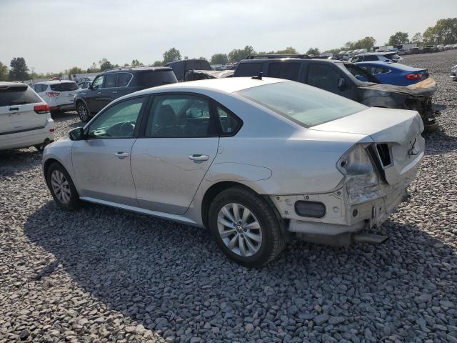Photo 2 from auction – 2015 VOLKSWAGEN PASSAT S with VIN 1VWAT7A31FC038144