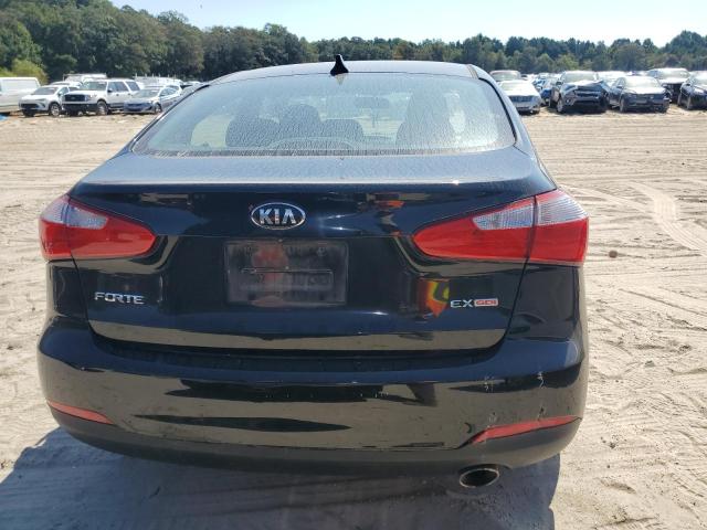 Photo 6 from auction – 2014 KIA FORTE EX with VIN KNAFX4A86E5139588