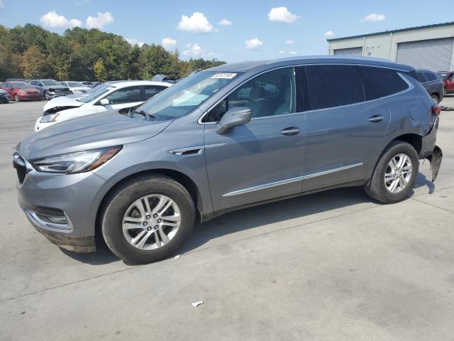 BUICK ENCLAVE PR 2018 with VIN 5GAERCKW5JJ198487 - Photo from auction