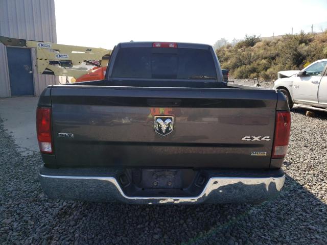 Foto 6 de la subasta – 2017 RAM 1500 SLT con VIN 1C6RR7GG0HS742771