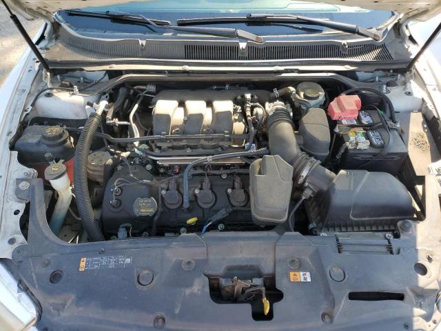 Photo 11 from auction – 2013 FORD TAURUS SEL with VIN 1FAHP2E86DG224708
