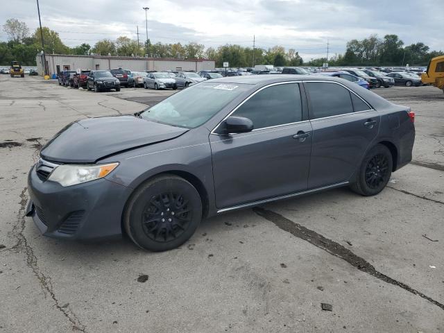 TOYOTA CAMRY L 2014 with VIN 4T1BF1FK4EU357389 - Photo from auction