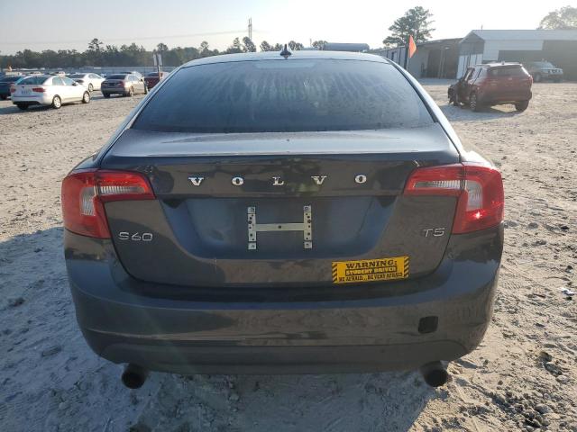 Photo 6 from auction – 2013 VOLVO S60 T5 with VIN YV1612FS1D2184963