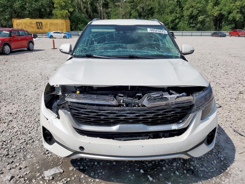 Foto 5 de la subasta – 2023 KIA SELTOS S con VIN KNDEU2AA2P7428375