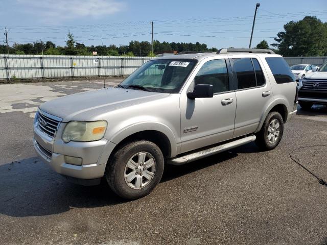 FORD EXPLORER X 2007 with VIN 1FMEU63E87UB25198 - Photo from auction