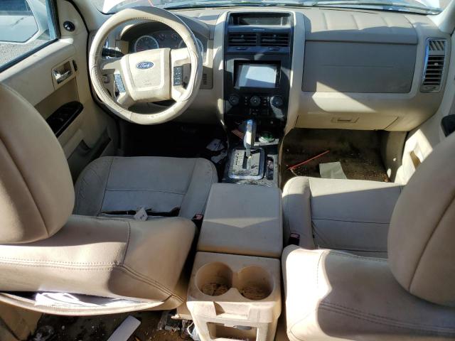Photo 8 from auction – 2012 FORD ESCAPE LIM with VIN 1FMCU0EG4CKB53489