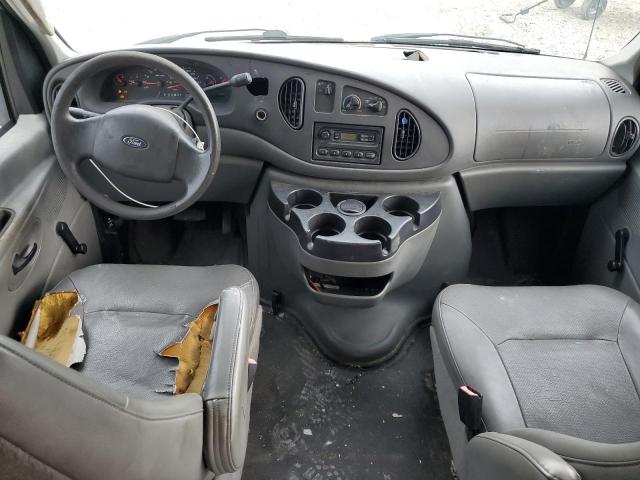Photo 8 from auction – 2007 FORD ECONOLINE with VIN 1FTNS24L47DA21923