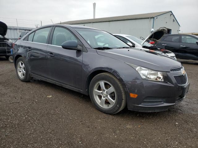 Photo 4 from auction – 2011 CHEVROLET CRUZE LT with VIN 1G1PG5S96B7153567