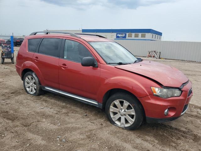 Photo 4 from auction – 2011 MITSUBISHI OUTLANDER with VIN JA4JT3AW4BU041544