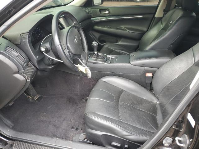 Photo 7 from auction – 2013 INFINITI G37 with VIN JN1CV6AR3DM759533