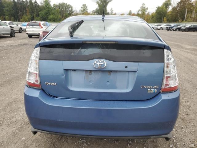 Photo 6 from auction – 2009 TOYOTA PRIUS with VIN JTDKB20U197819590