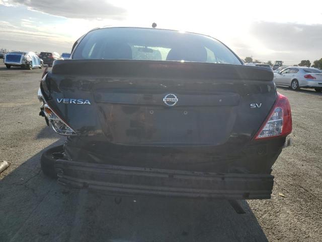 Photo 6 from auction – 2018 NISSAN VERSA S with VIN 3N1CN7AP9JL845813