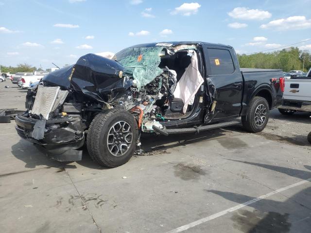 FORD F150 SUPER 2023 with VIN 1FTFW1E59PFA69456 - Photo from auction