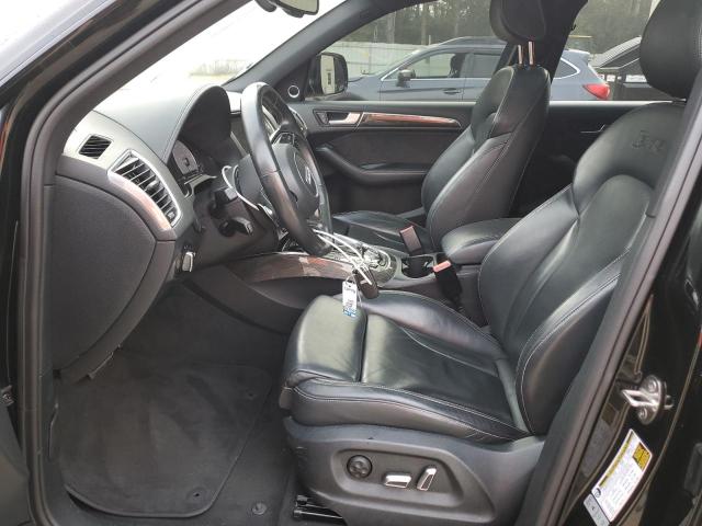 Photo 7 from auction – 2016 AUDI SQ5 PREMIUM PLUS with VIN WA1CCAFP0GA091090