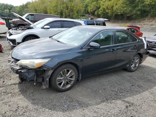 Photo 1 from auction – 2016 TOYOTA CAMRY LE with VIN 4T1BF1FK7GU575037