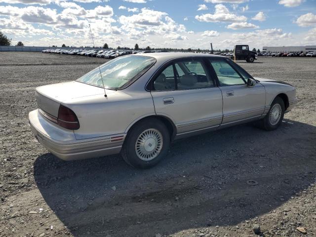 Photo 3 from auction – 1997 OLDSMOBILE REGENCY with VIN 1G3HC52K7V4839956