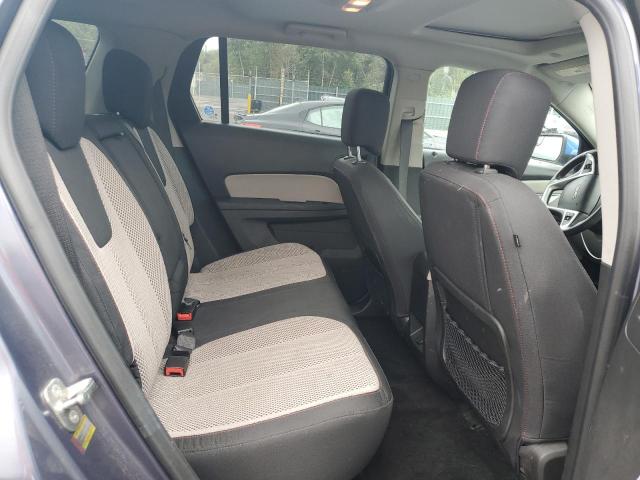 Photo 10 from auction – 2013 GMC TERRAIN SL with VIN 2GKALSEK0D6247277