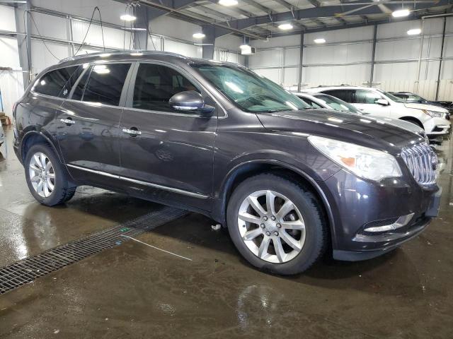 Photo 4 from auction – 2013 BUICK ENCLAVE with VIN 5GAKVDKD4DJ111685