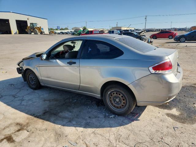Photo 2 from auction – 2008 FORD FOCUS S/SE with VIN 1FAHP32N58W252141