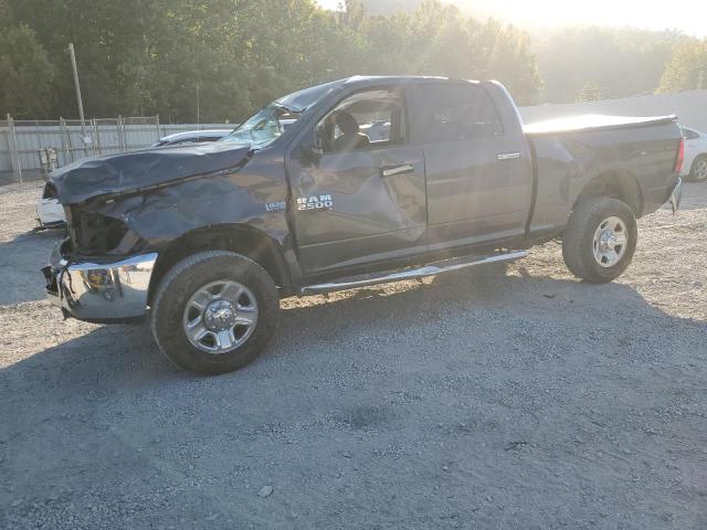 RAM 2500 SLT 2018 with VIN 3C6TR5DT9JG424754 - Photo from auction