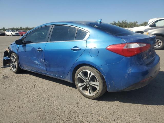 Photo 2 from auction – 2015 KIA FORTE EX with VIN KNAFZ4A83F5336486