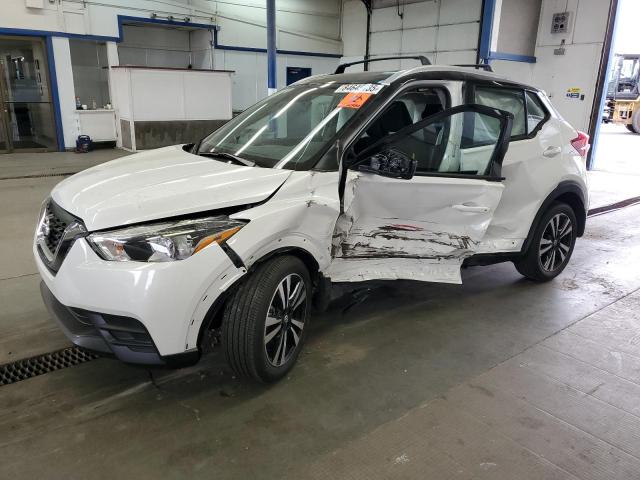 Photo 1 from auction – 2019 NISSAN KICKS S with VIN 3N1CP5CU2KL533870