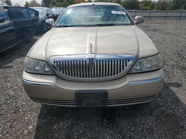 Photo 5 from auction – 2008 LINCOLN TOWN CAR with VIN 2LNHM82V38X648732