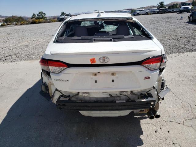 Photo 6 from auction – 2023 TOYOTA COROLLA SE with VIN 5YFP4MCE5PP151272