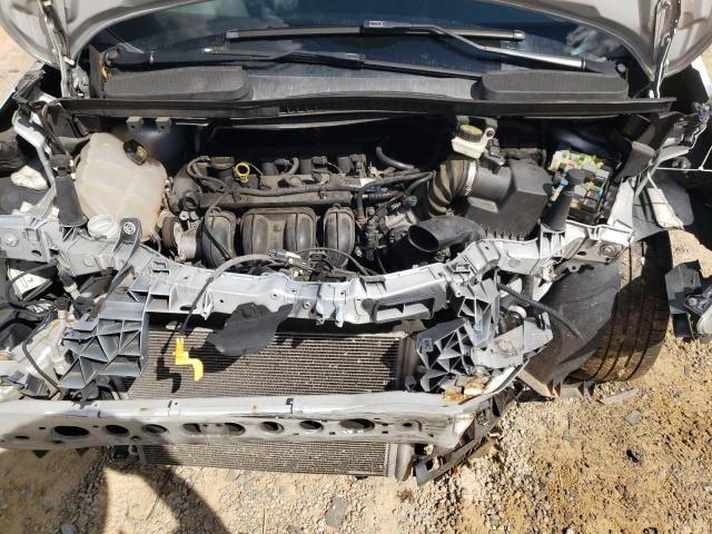 Photo 12 from auction – 2015 FORD TRANSIT CO with VIN NM0LS7F73F1217949