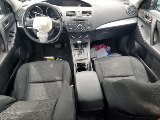Photo 8 from auction – 2012 MAZDA 3 I with VIN JM1BL1L88C1586176