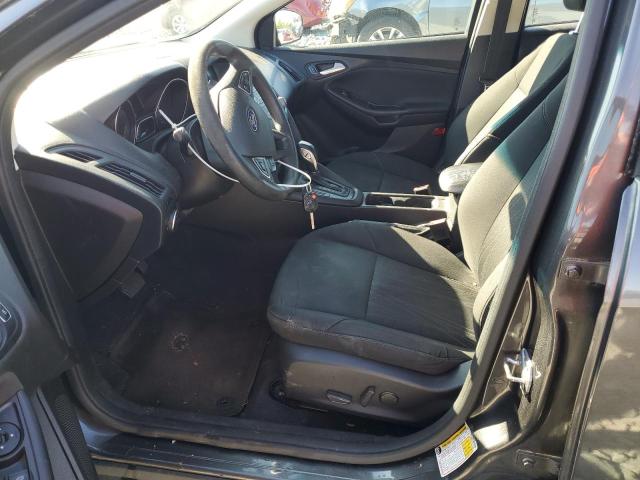 Photo 7 from auction – 2015 FORD FOCUS SE with VIN 1FADP3K26FL351392