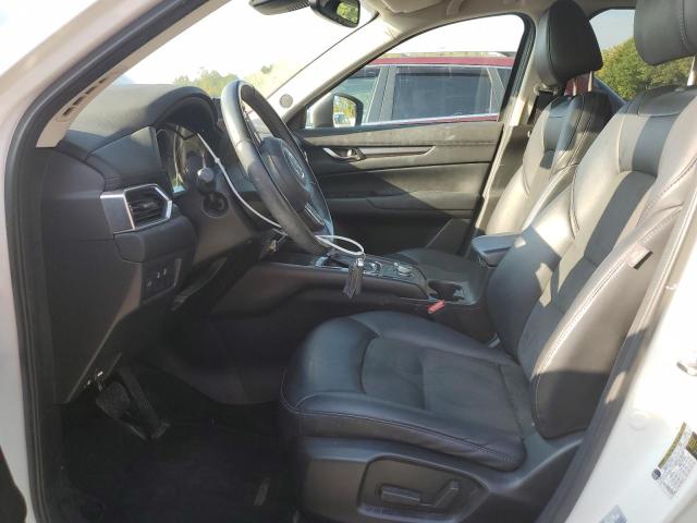 Photo 7 from auction – 2019 MAZDA CX-5 TOURING with VIN JM3KFBCM5K1695470