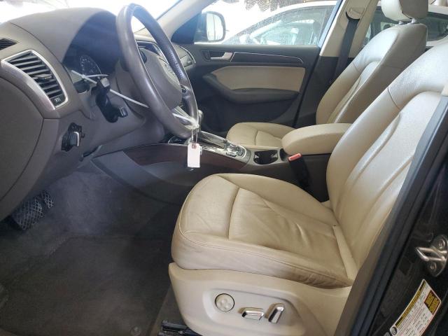 Photo 7 from auction – 2015 AUDI Q5 PREMIUM with VIN WA1LFAFP9FA021061