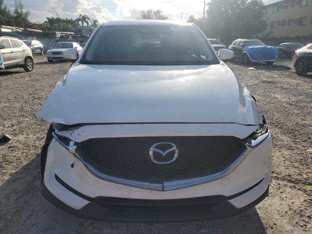 Photo 5 from auction – 2017 MAZDA CX-5 SPORT with VIN JM3KFABL3H0216304