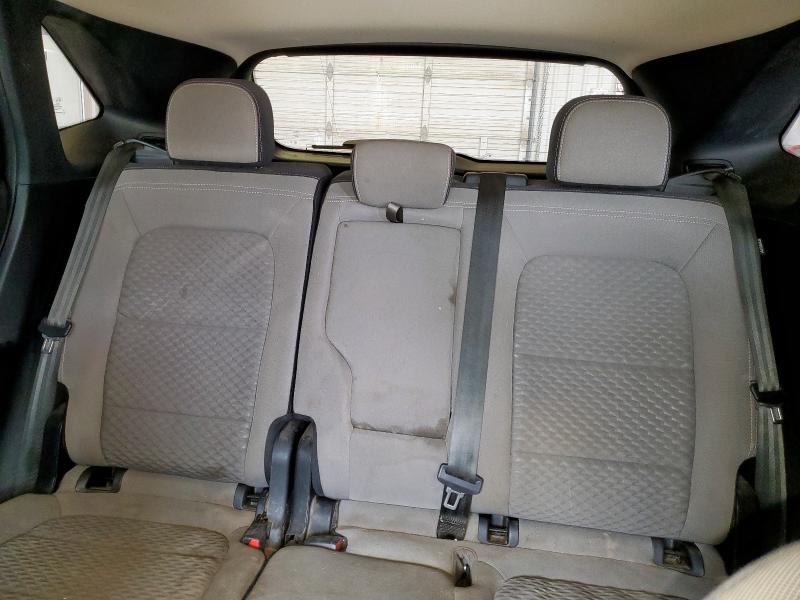Photo 10 from auction – 2020 FORD ESCAPE SE with VIN 1FMCU0G69LUC69666