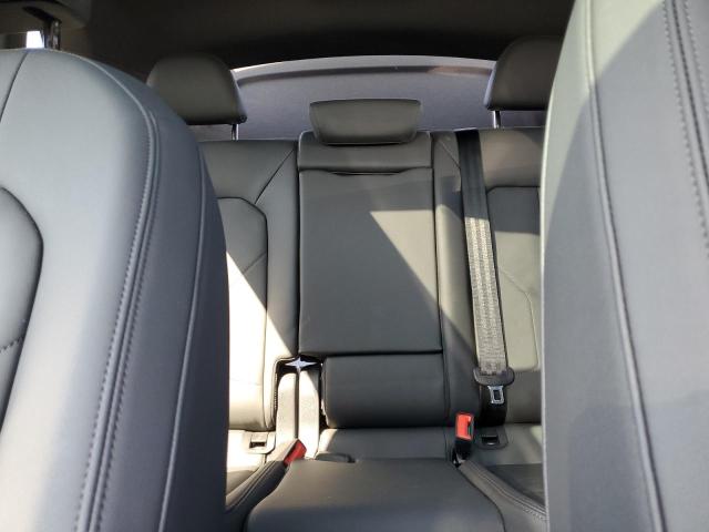 Photo 10 from auction – 2024 AUDI Q3 PREMIUM with VIN WA1EECF38R1206047