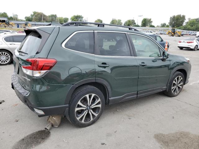 Photo 3 from auction – 2023 SUBARU FORESTER L with VIN JF2SKAPC0PH509950