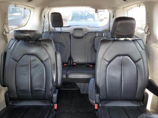 Photo 10 from auction – 2018 CHRYSLER PACIFICA T with VIN 2C4RC1BG0JR154181