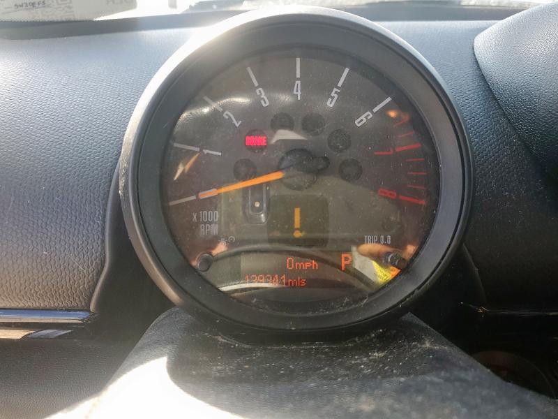 Photo 9 from auction – 2015 MINI COOPER S C with VIN WMWZC3C52FWT03565