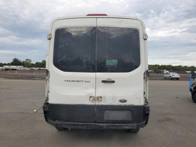 Photo 6 from auction – 2015 FORD TRANSIT T- with VIN 1FTYR1CM3FKA64964