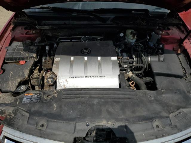 Photo 11 from auction – 2011 CADILLAC DTS with VIN 1G6KA5E68BU119445