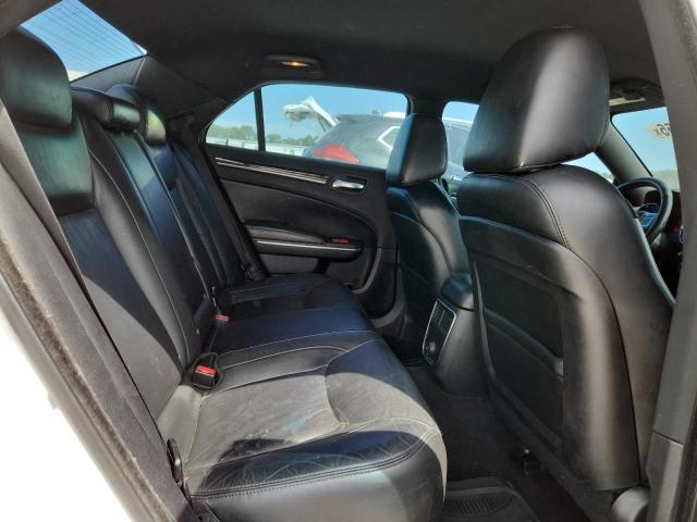Photo 10 from auction – 2011 CHRYSLER 300 LIMITE with VIN 2C3CA5CG7BH533353