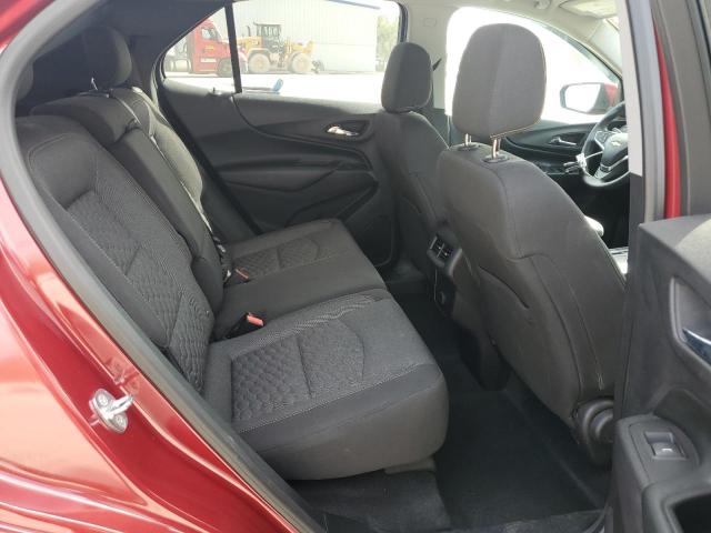 Photo 11 from auction – 2018 CHEVROLET EQUINOX LT with VIN 2GNAXJEV6J6106625