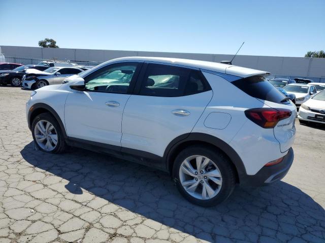 Photo 2 from auction – 2024 BUICK ENCORE GX with VIN KL4AMBS21RB154411