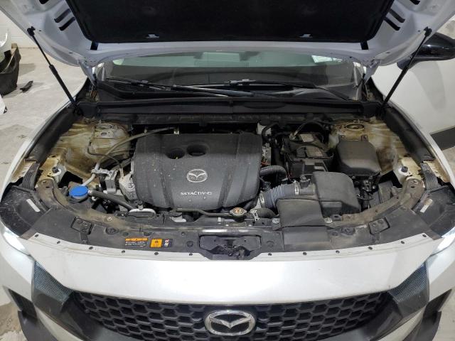 Foto 12 de la subasta – 2024 MAZDA CX-50 PREF con VIN 7MMVABBM2RN183416